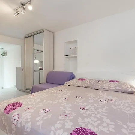 Apartament Neva Baška