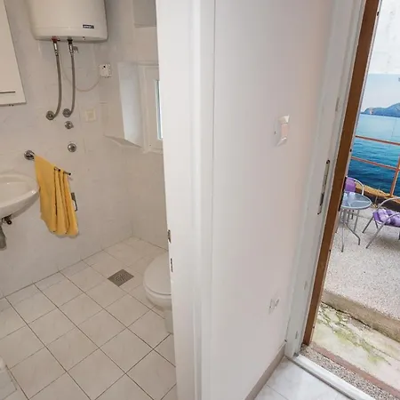 Apartament Neva Baška