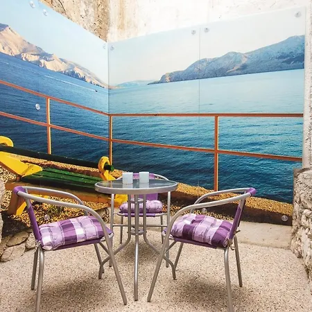 Neva Apartment Baska (Krk)