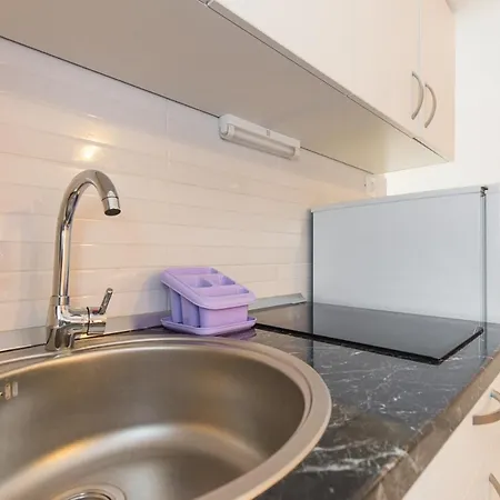 Neva Apartment