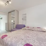 Apartamento Neva Baška